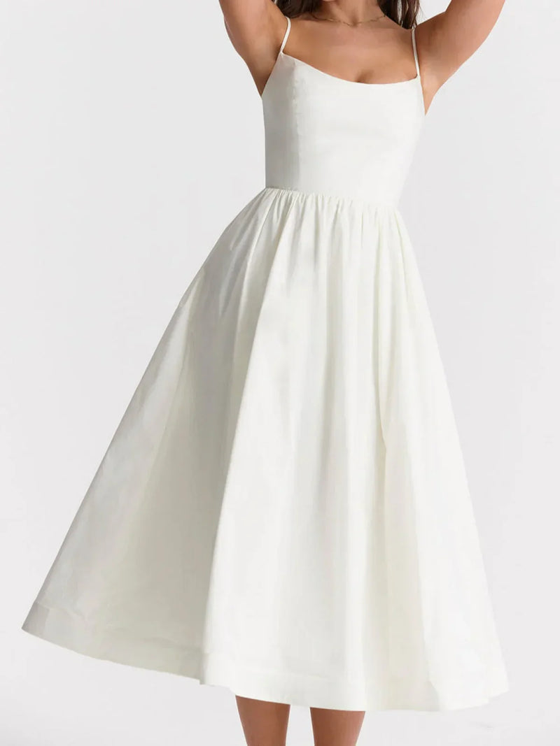 Classic Vintage Dress