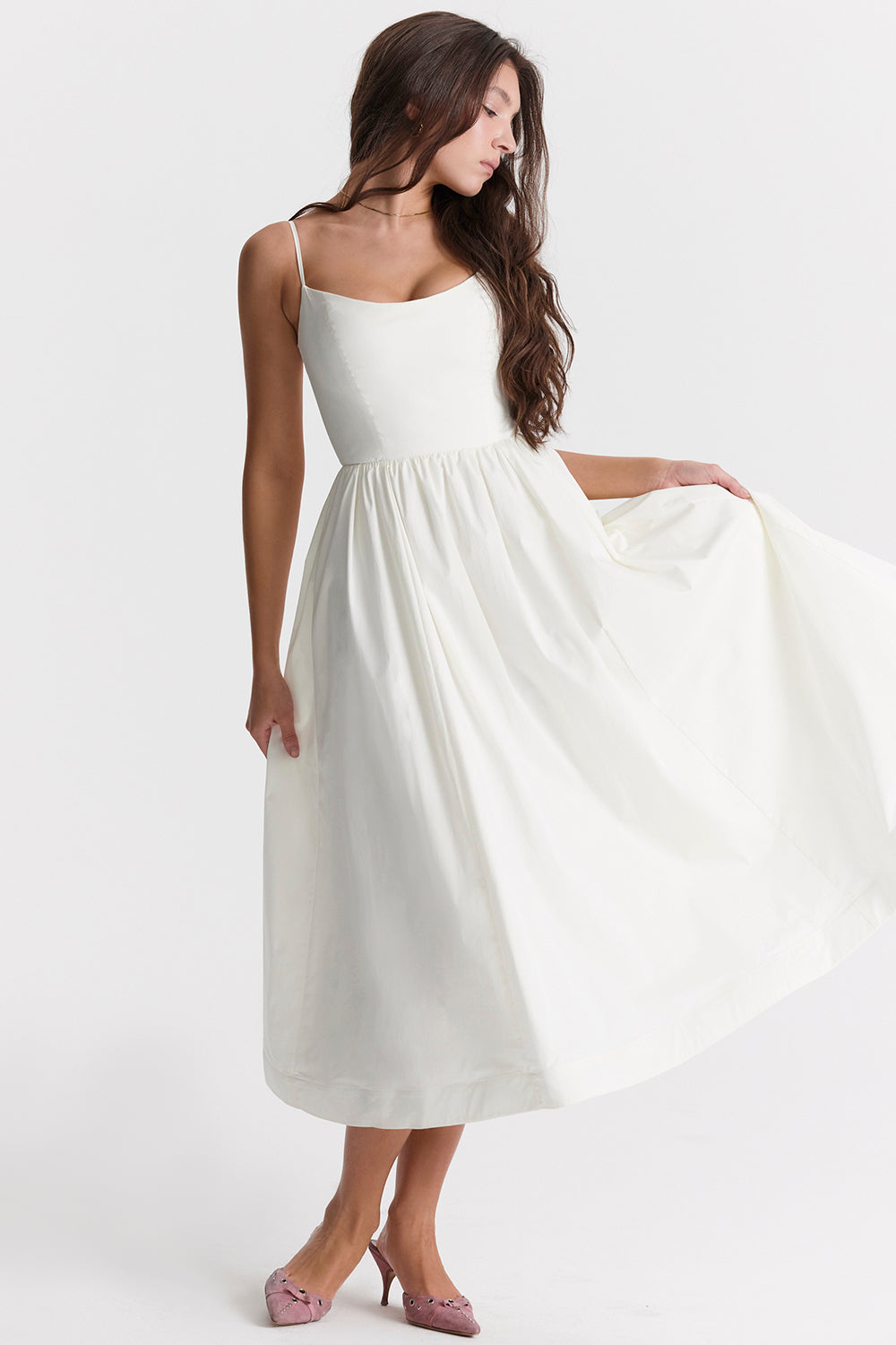 Beautifully Crafted Dress