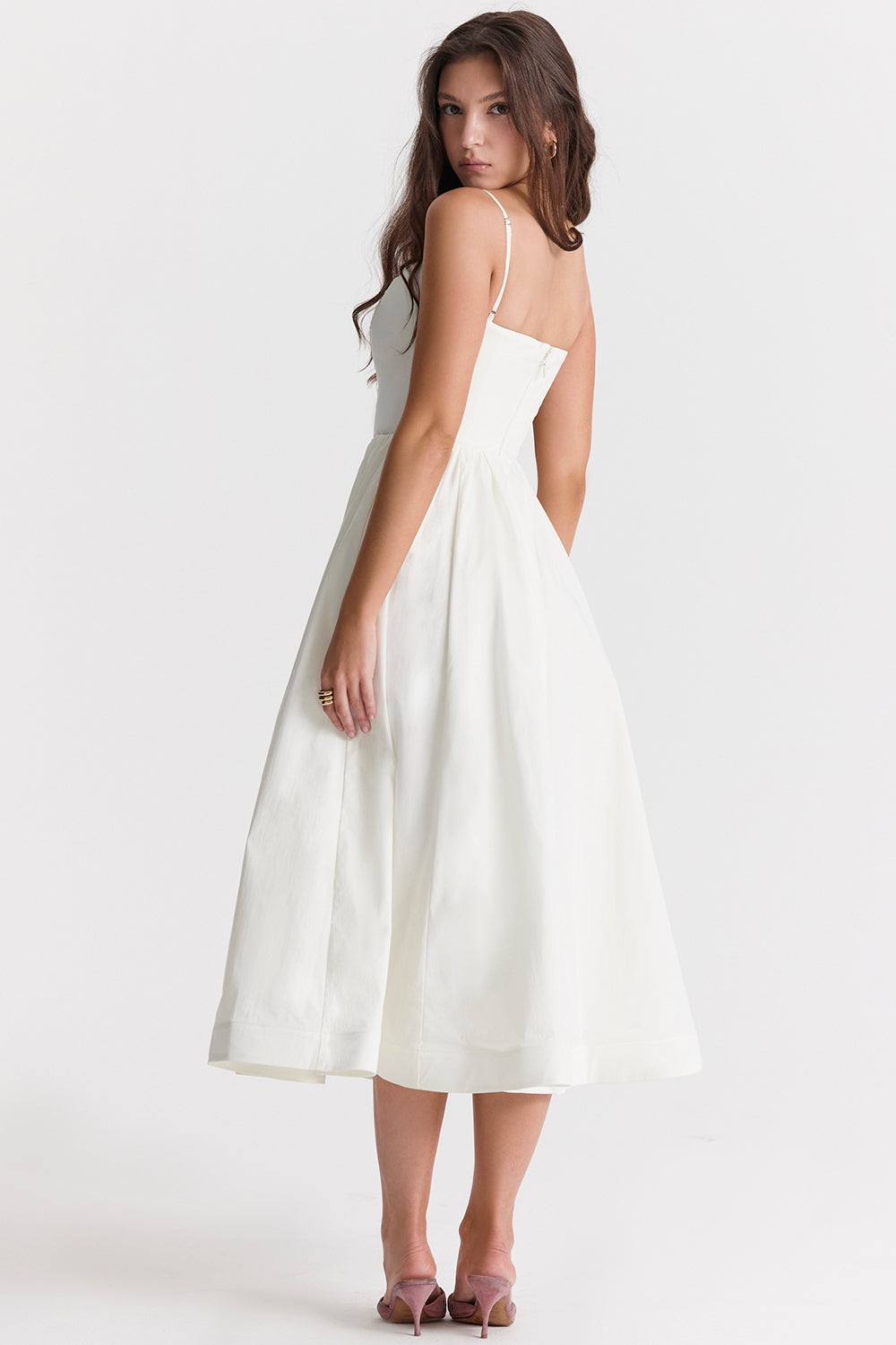 Beautifully Crafted Dress