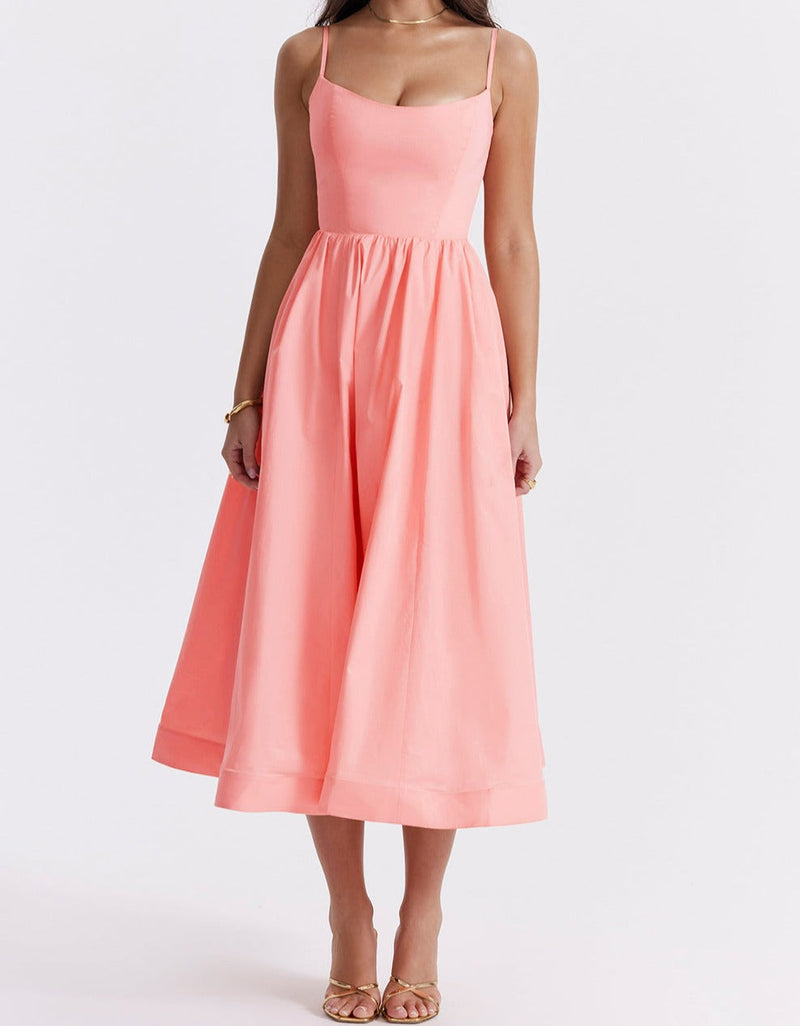 Thoughtfully Designed Dress