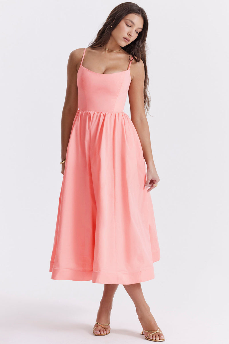Beautifully Crafted Dress