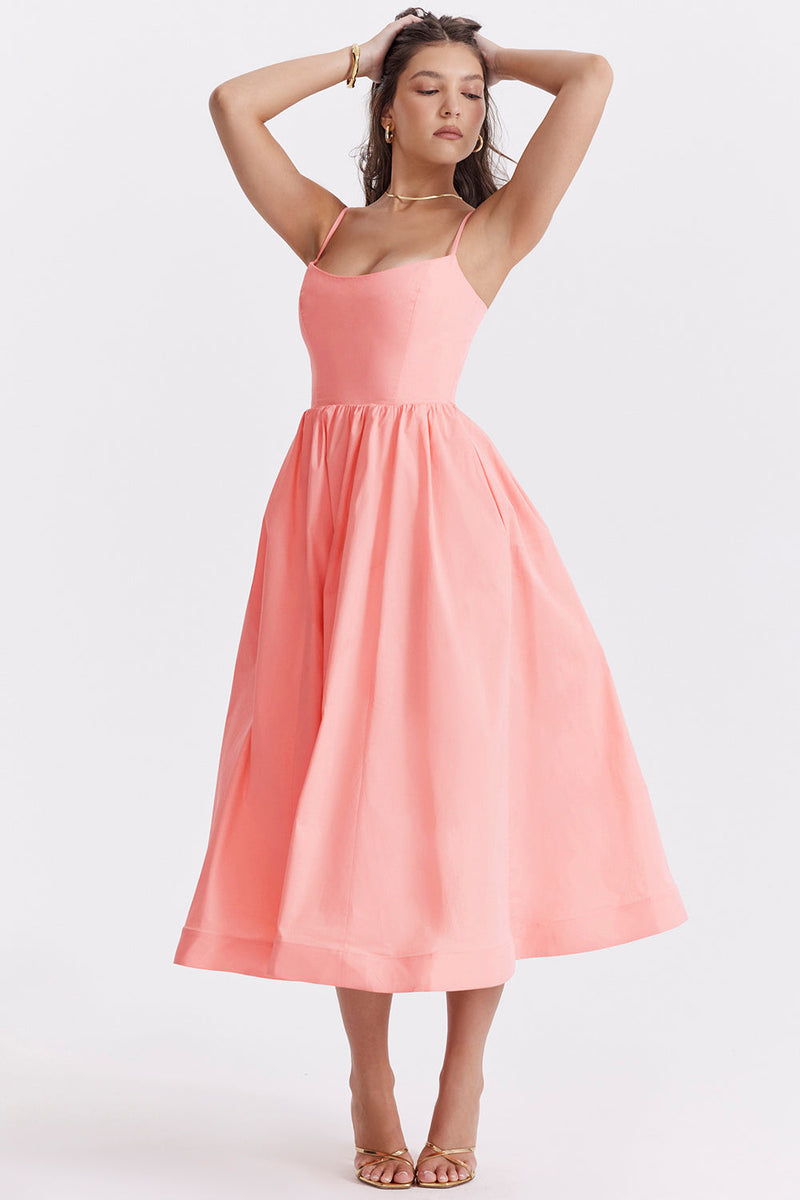 Beautifully Crafted Dress