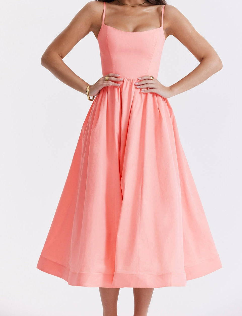 Beautifully Crafted Dress
