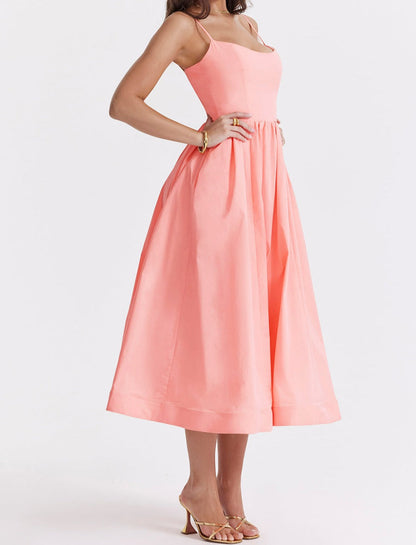 Thoughtfully Designed Dress