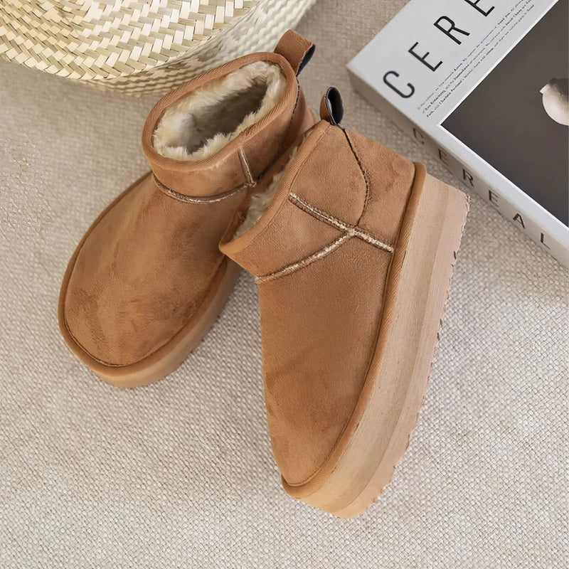 Stylish Orthopedic Boots for Any Occasion