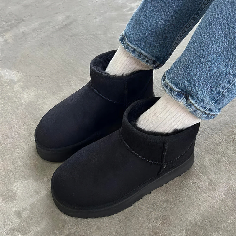 Stylish Orthopedic Boots for Any Occasion