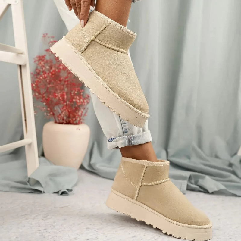 Stylish Orthopedic Boots for Any Occasion