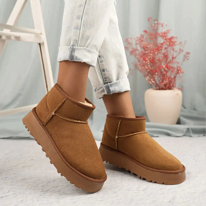 Stylish Orthopedic Boots for Any Occasion