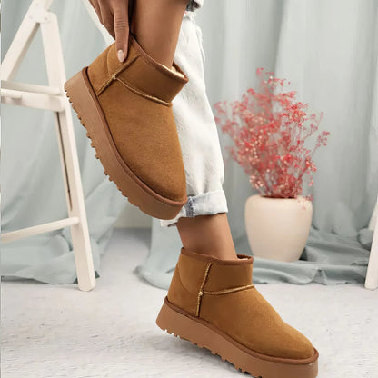 Stylish Orthopedic Boots for Any Occasion