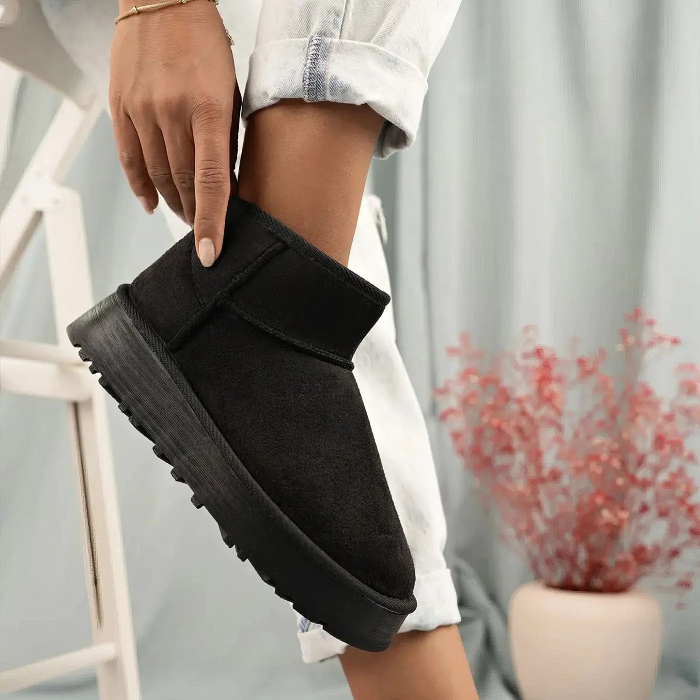 Stylish Orthopedic Boots for Any Occasion