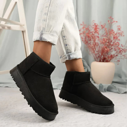 Stylish Orthopedic Boots for Any Occasion