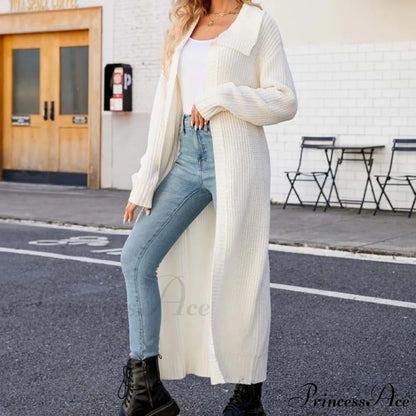 Vintage Inspired Cardigan