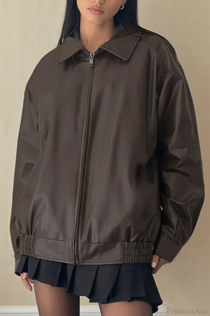Thoughtfully Designed Coat