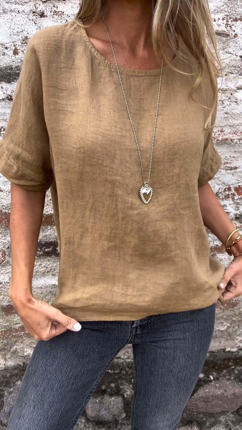 Beautifully Crafted Blouse