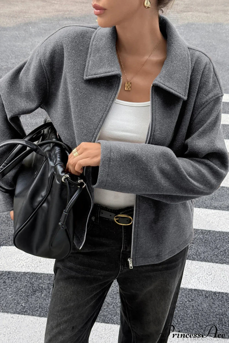 Vintage Inspired Coat
