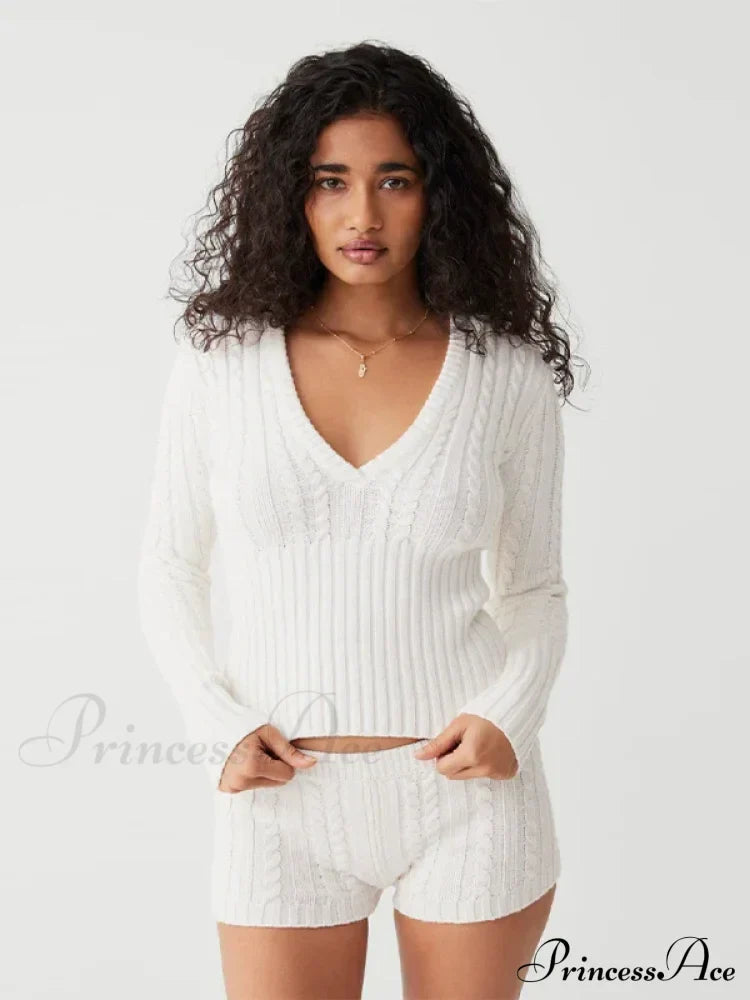Beautifully Crafted Sweater