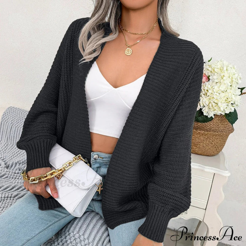 Vintage Inspired Cardigan