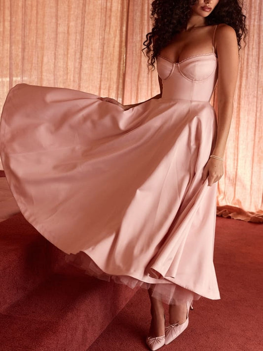 Vintage Inspired Dress