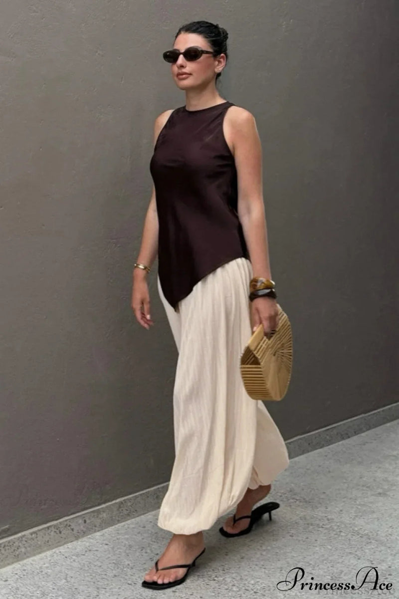 Classic Vintage Pants
