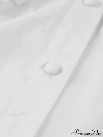 Gracefully Designed Blouse
