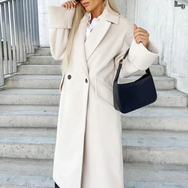 Vintage Inspired Coat