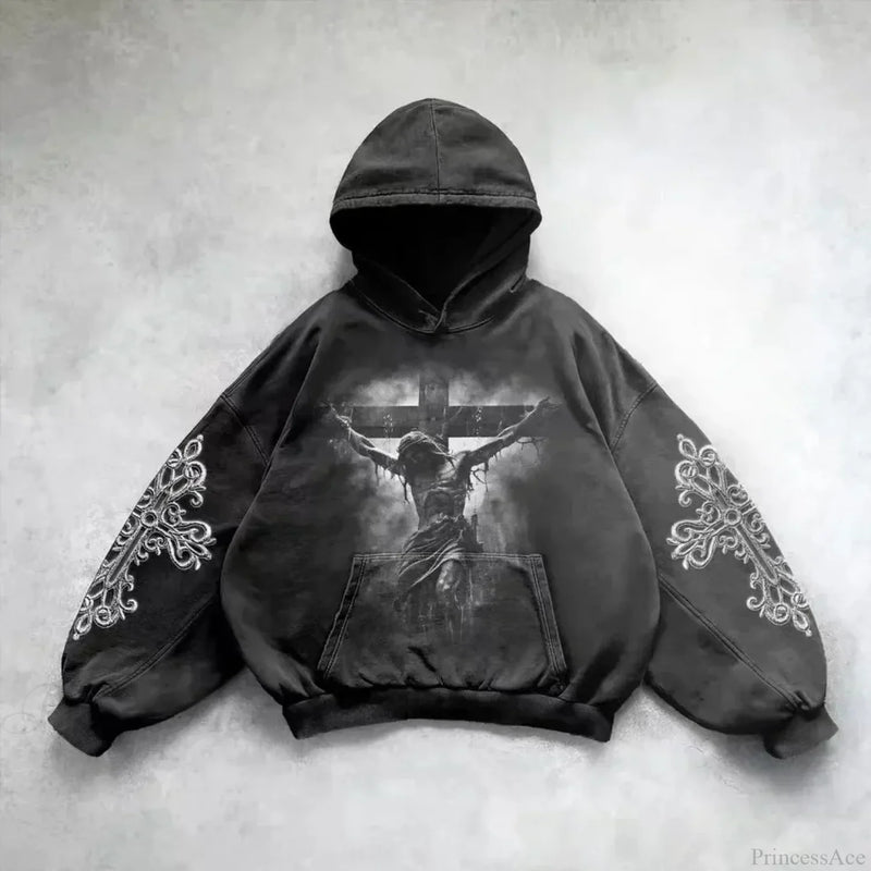 Elegantly Designed Garment