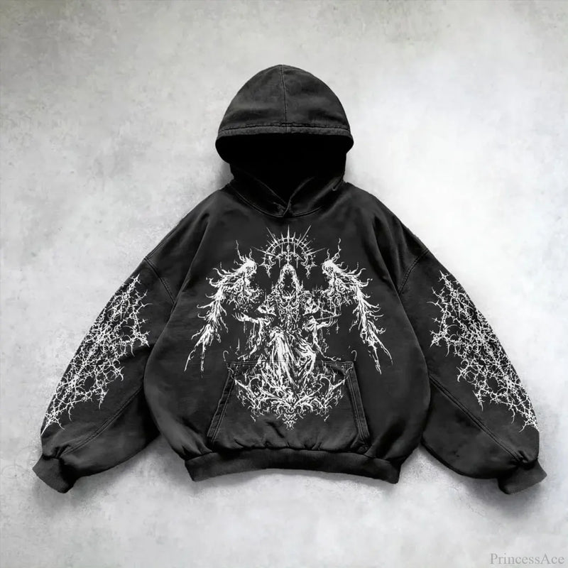 Elegantly Designed Garment