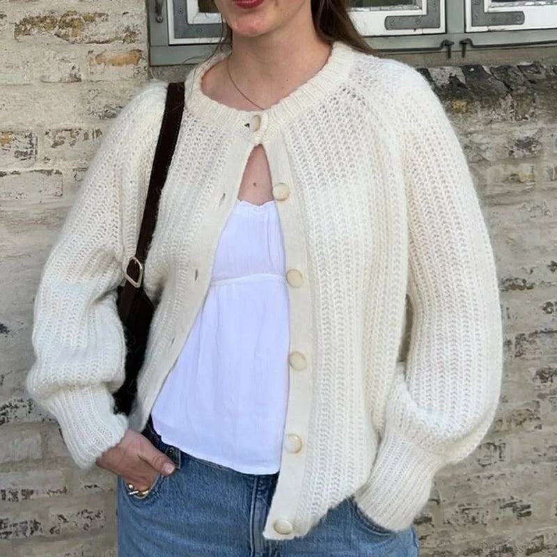 Classic Vintage Cardigan