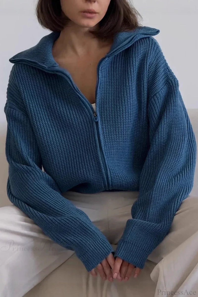 Classic Vintage Cardigan