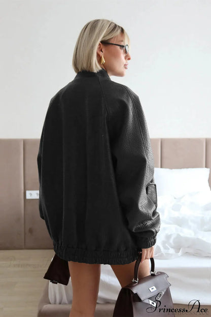 Classic Designed Coat