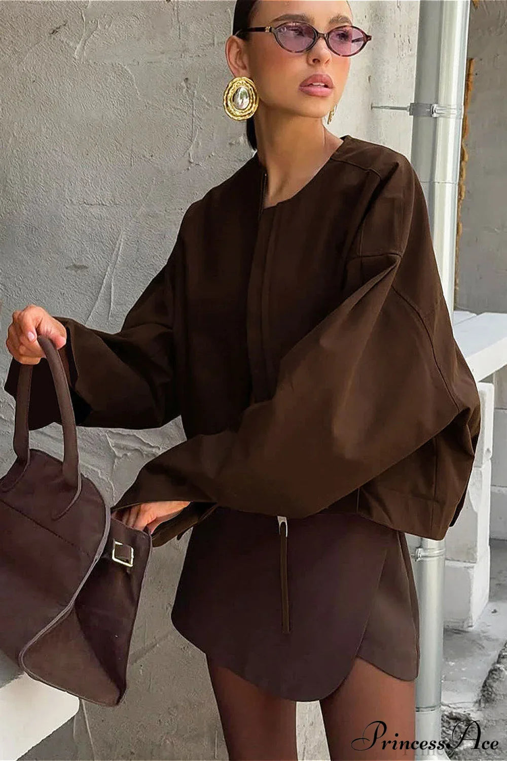 Elegantly Designed Coat