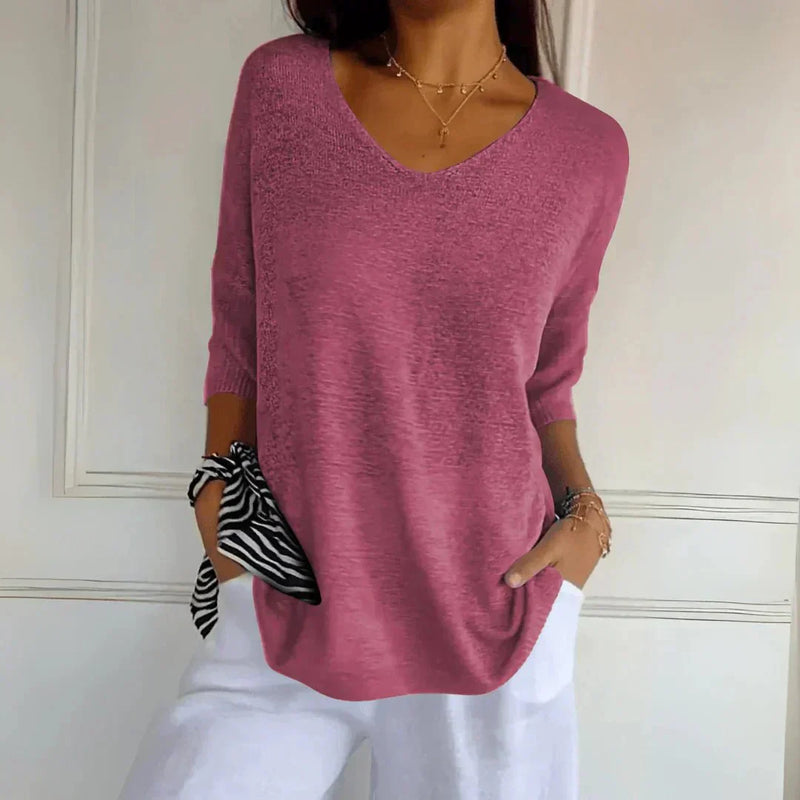Vintage Inspired Blouse