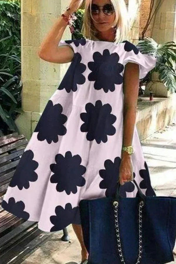 Thoughtfully Designed Dress