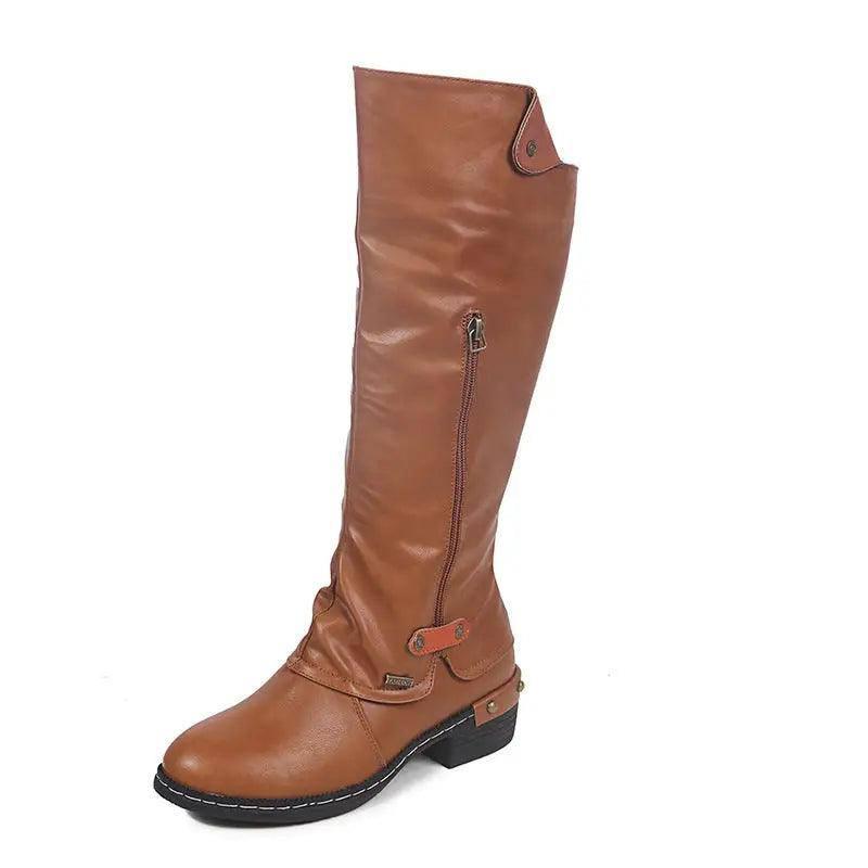 Beautifully Crafted Orthopedic Boots