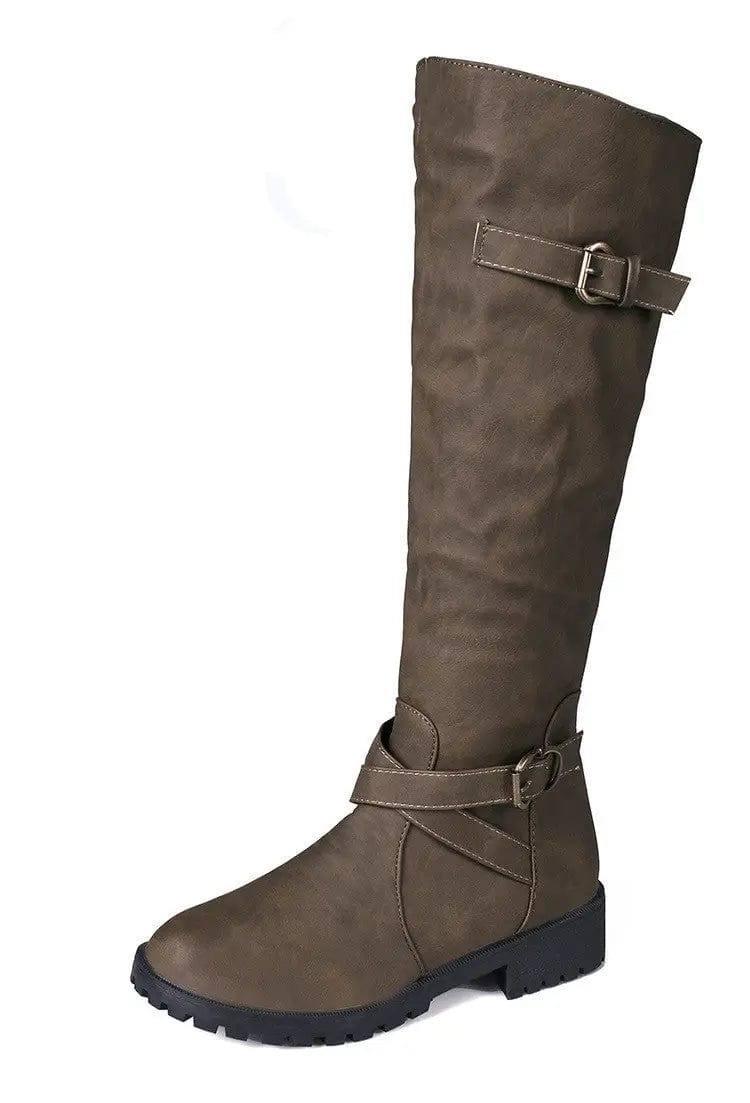 Beautifully Crafted Orthopedic Boots