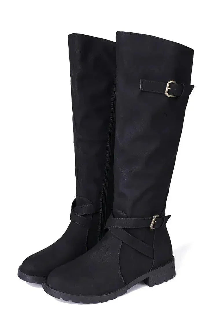 Beautifully Crafted Orthopedic Boots