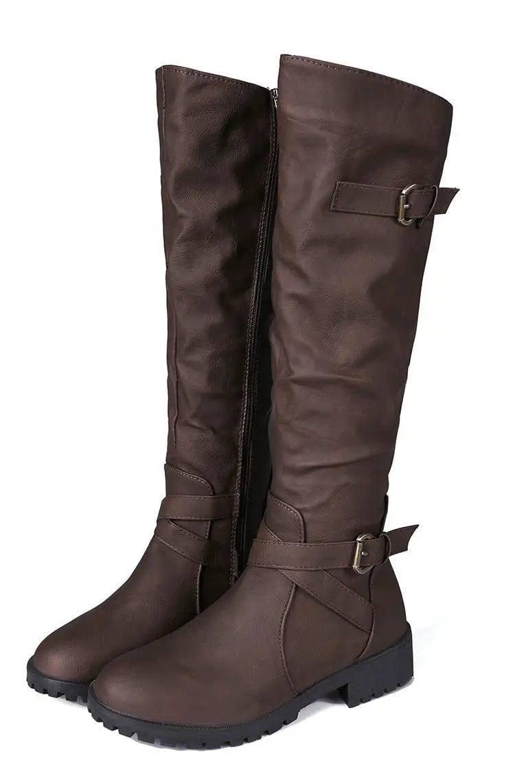 Beautifully Crafted Orthopedic Boots