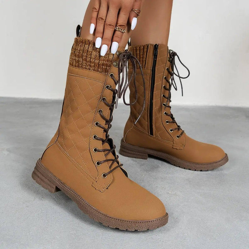 Stylish Orthopedic Boots for Any Occasion