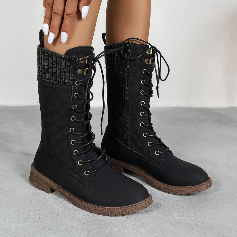 Stylish Orthopedic Boots for Any Occasion