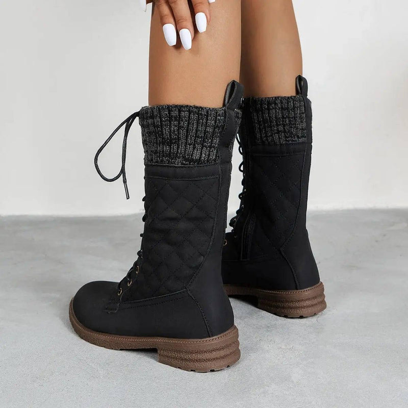 Stylish Orthopedic Boots for Any Occasion