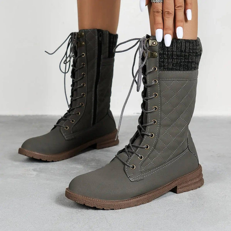Stylish Orthopedic Boots for Any Occasion