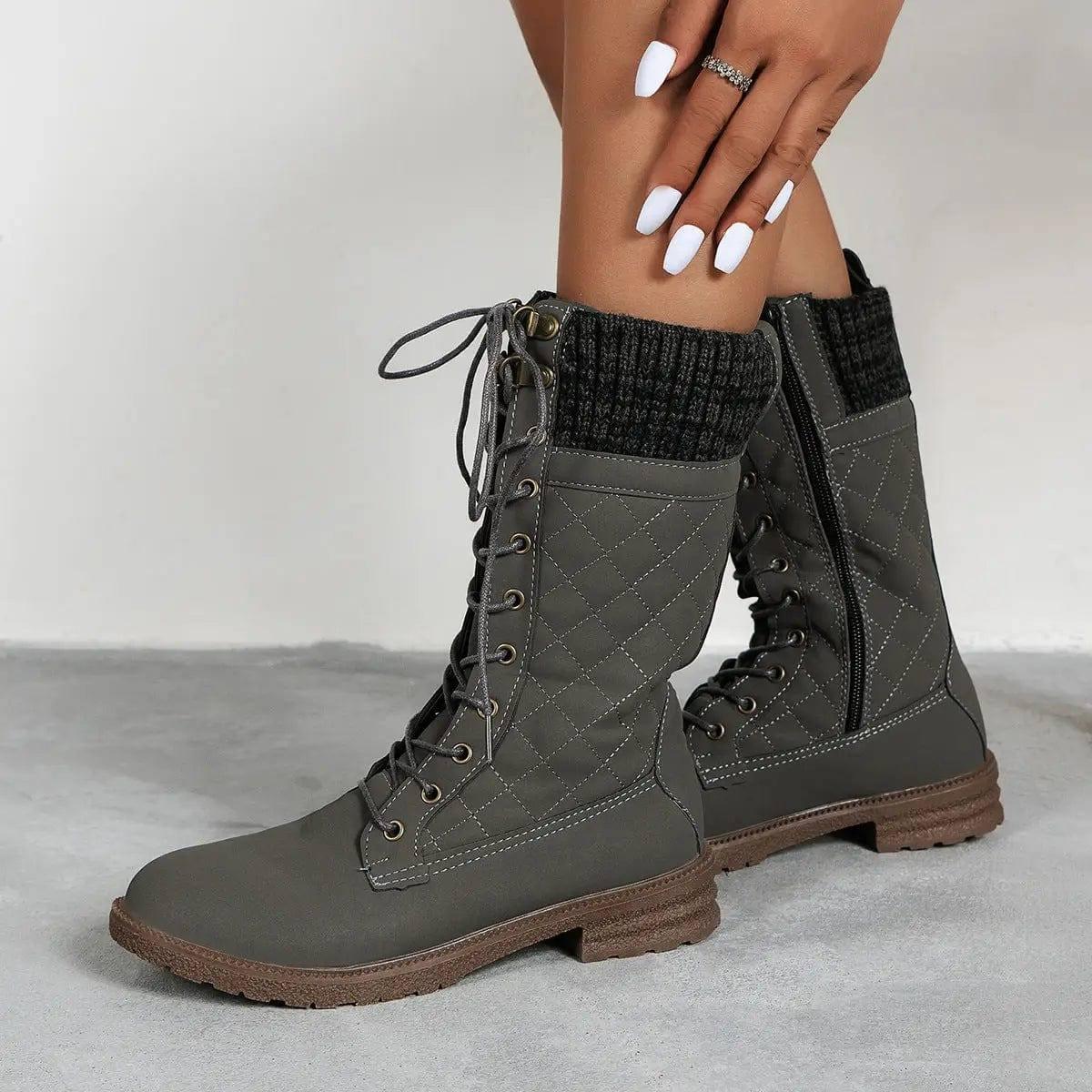 Stylish Orthopedic Boots for Any Occasion