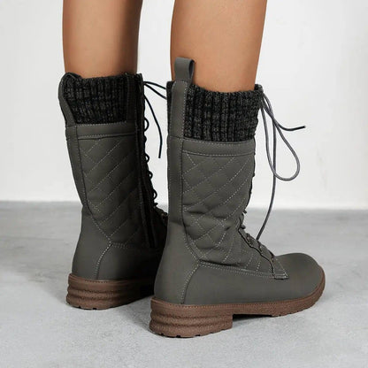 Stylish Orthopedic Boots for Any Occasion