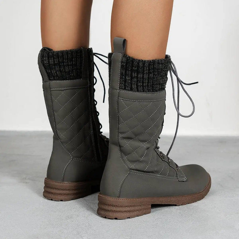 Stylish Orthopedic Boots for Any Occasion