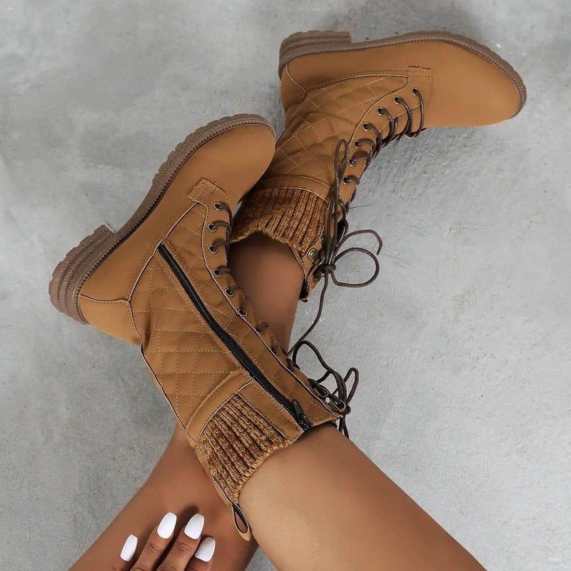 Stylish Orthopedic Boots for Any Occasion