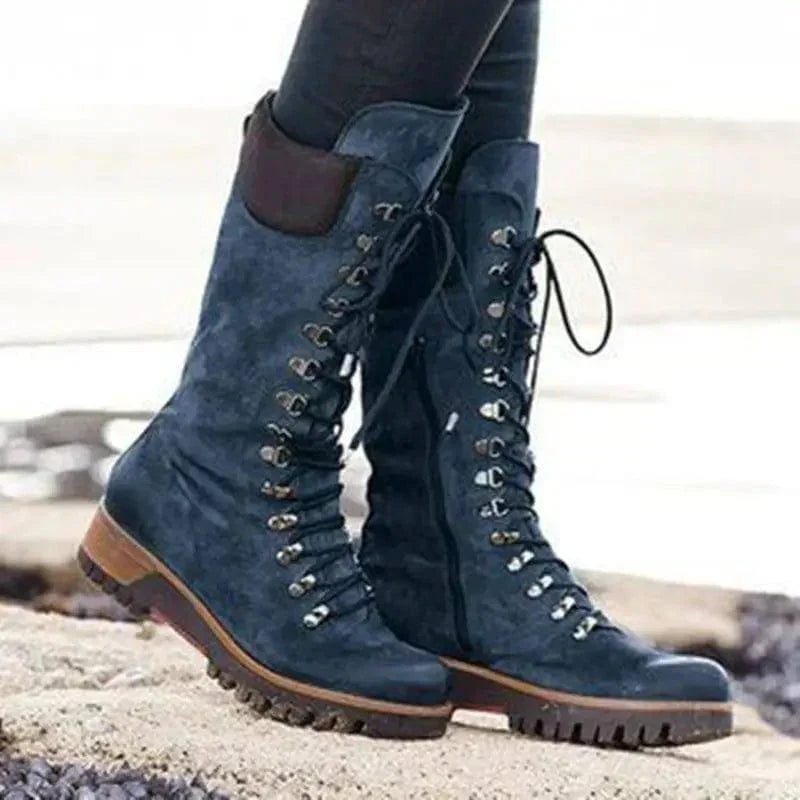 Stylish Orthopedic Boots for Any Occasion
