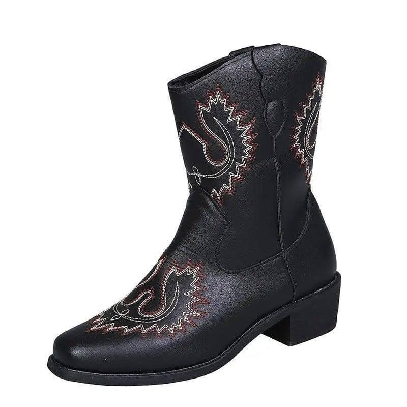 Elegant Orthopedic Boots for Every Step