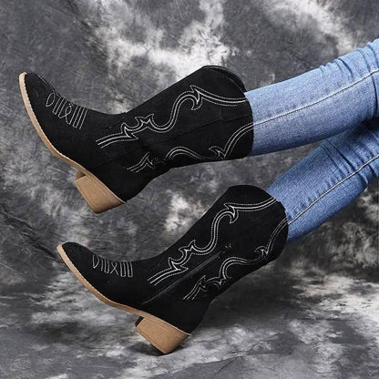 Beautifully Crafted Orthopedic Boots