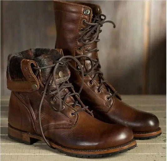 Stylish Orthopedic Boots for Any Occasion