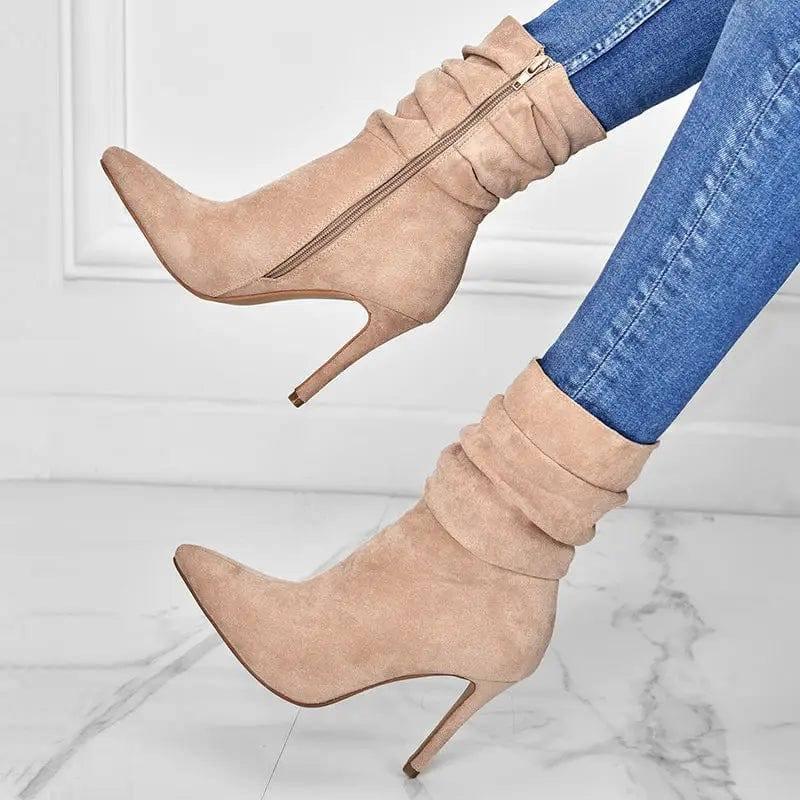 Comfortable Orthopedic Boots for Daily Wear